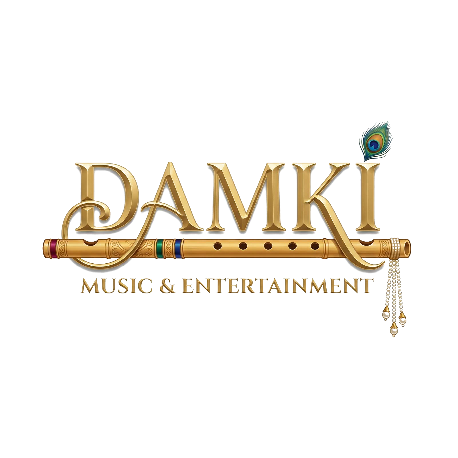 Damki Music and Entertainment